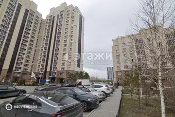 39.7 м², 1-комнатная квартира, этаж 4 из 17, 40 м², изображение - 21