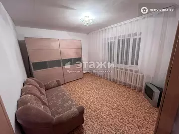 2-комнатная квартира, этаж 2 из 5, 69 м²