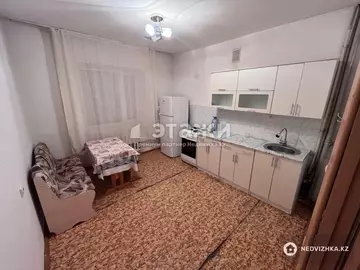 2-комнатная квартира, этаж 2 из 5, 69 м²