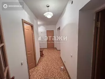 2-комнатная квартира, этаж 2 из 5, 69 м²