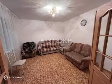 69.3 м², 2-комнатная квартира, этаж 2 из 5, 69 м², изображение - 8