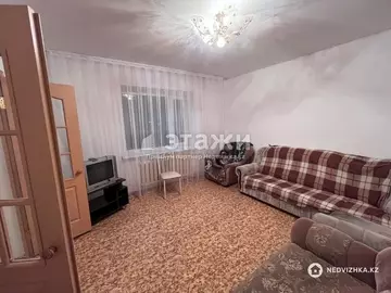 69.3 м², 2-комнатная квартира, этаж 2 из 5, 69 м², изображение - 9