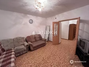 69.3 м², 2-комнатная квартира, этаж 2 из 5, 69 м², изображение - 10