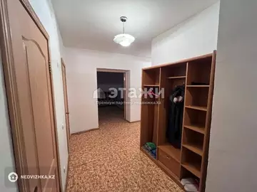 69.3 м², 2-комнатная квартира, этаж 2 из 5, 69 м², изображение - 11