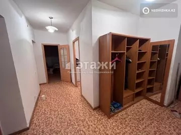 69.3 м², 2-комнатная квартира, этаж 2 из 5, 69 м², изображение - 12