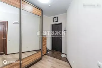 52 м², 2-комнатная квартира, этаж 11 из 16, 52 м², изображение - 2