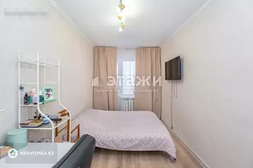 52 м², 2-комнатная квартира, этаж 11 из 16, 52 м², изображение - 4