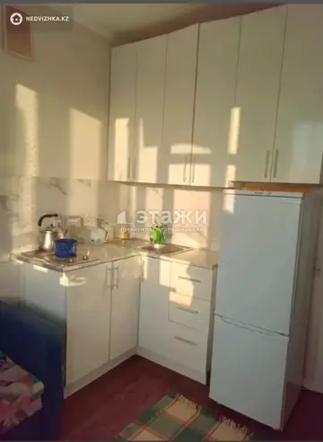 1-комнатная квартира, этаж 8 из 9, 33 м²