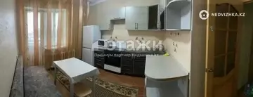 1-комнатная квартира, этаж 4 из 12, 42 м²