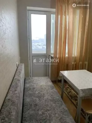 1-комнатная квартира, этаж 4 из 12, 42 м²