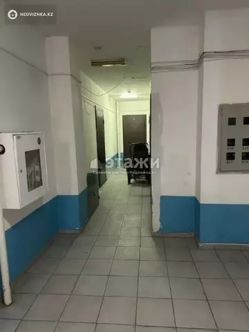 42 м², 1-комнатная квартира, этаж 9 из 10, 42 м², изображение - 5
