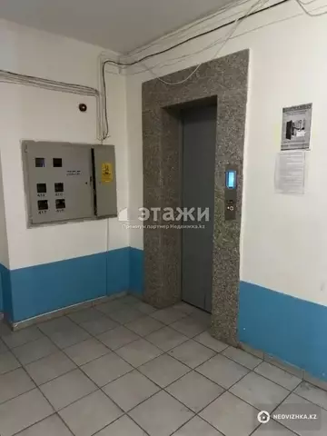 42 м², 1-комнатная квартира, этаж 9 из 10, 42 м², изображение - 6