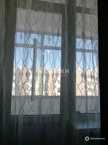 34 м², 1-комнатная квартира, этаж 7 из 8, 34 м², изображение - 5