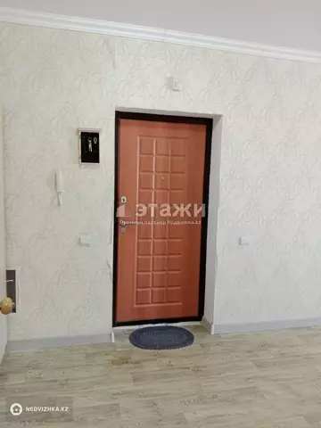 34 м², 1-комнатная квартира, этаж 7 из 8, 34 м², изображение - 6