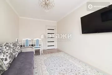 2-комнатная квартира, этаж 5 из 5, 47 м²