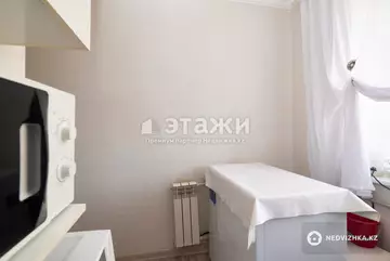 46.7 м², 2-комнатная квартира, этаж 5 из 5, 47 м², изображение - 5