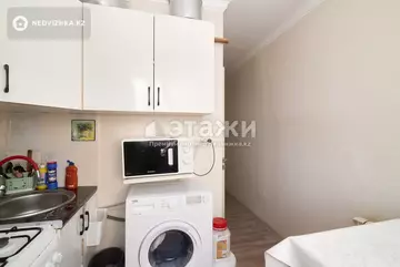 46.7 м², 2-комнатная квартира, этаж 5 из 5, 47 м², изображение - 6