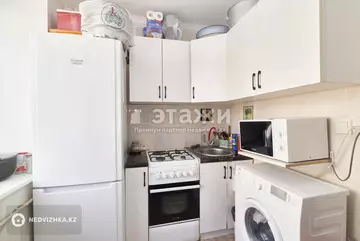 46.7 м², 2-комнатная квартира, этаж 5 из 5, 47 м², изображение - 7