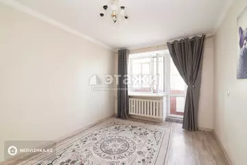 46.7 м², 2-комнатная квартира, этаж 5 из 5, 47 м², изображение - 8
