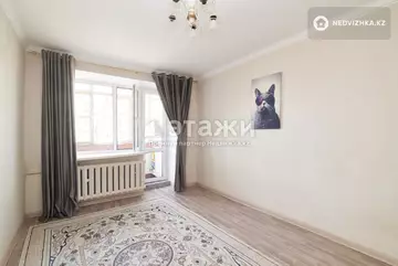 46.7 м², 2-комнатная квартира, этаж 5 из 5, 47 м², изображение - 9