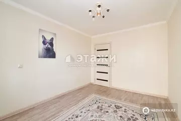 46.7 м², 2-комнатная квартира, этаж 5 из 5, 47 м², изображение - 10