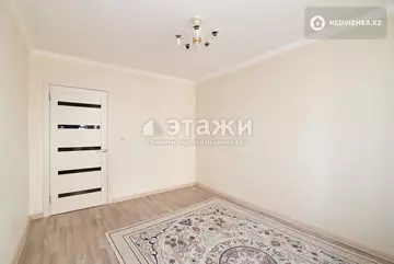 46.7 м², 2-комнатная квартира, этаж 5 из 5, 47 м², изображение - 11