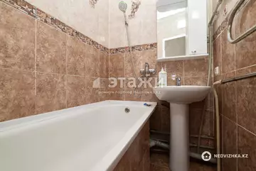 46.7 м², 2-комнатная квартира, этаж 5 из 5, 47 м², изображение - 13
