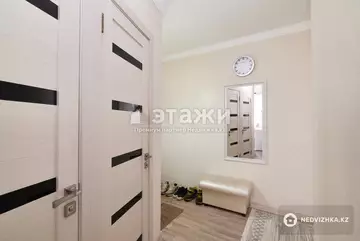 46.7 м², 2-комнатная квартира, этаж 5 из 5, 47 м², изображение - 17