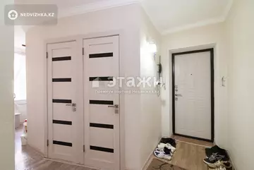 46.7 м², 2-комнатная квартира, этаж 5 из 5, 47 м², изображение - 18
