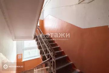 46.7 м², 2-комнатная квартира, этаж 5 из 5, 47 м², изображение - 19