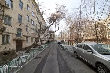 46.7 м², 2-комнатная квартира, этаж 5 из 5, 47 м², изображение - 20