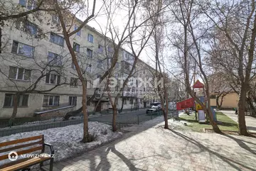 46.7 м², 2-комнатная квартира, этаж 5 из 5, 47 м², изображение - 21
