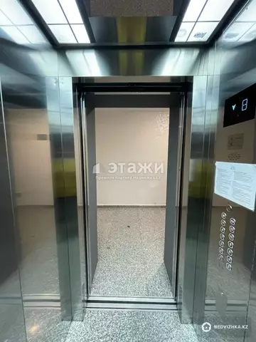 1-комнатная квартира, этаж 8 из 12, 38 м²