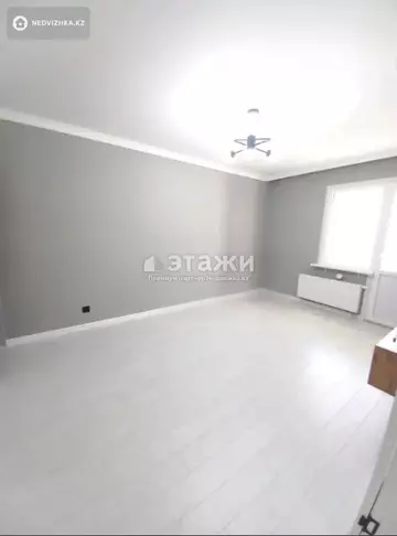 1-комнатная квартира, этаж 5 из 9, 41 м²