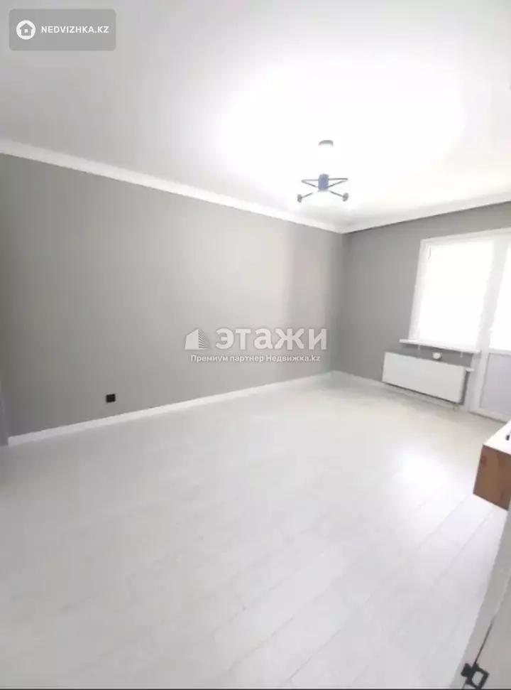 41 м², 1-комнатная квартира, этаж 5 из 9, 41 м², изображение - 1