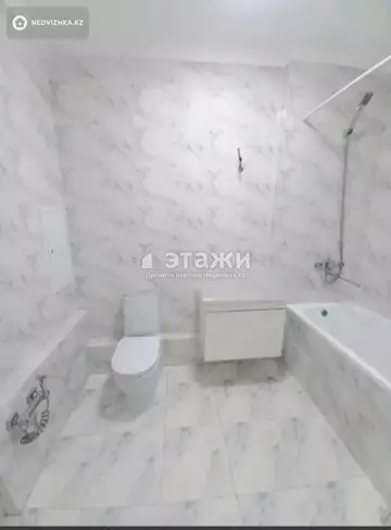 1-комнатная квартира, этаж 5 из 9, 41 м²