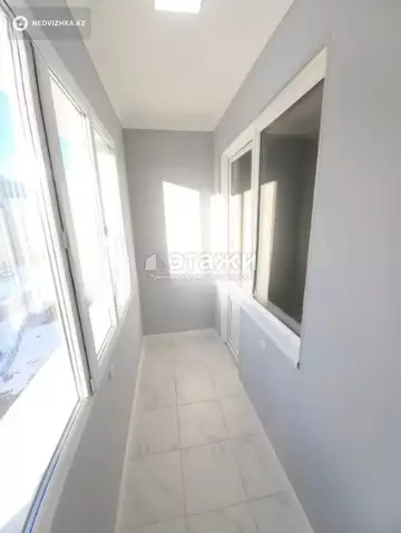 41 м², 1-комнатная квартира, этаж 5 из 9, 41 м², изображение - 4