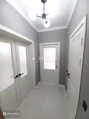 41 м², 1-комнатная квартира, этаж 5 из 9, 41 м², изображение - 5