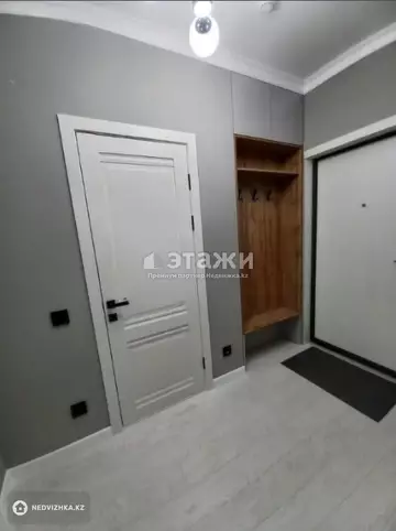 41 м², 1-комнатная квартира, этаж 5 из 9, 41 м², изображение - 6