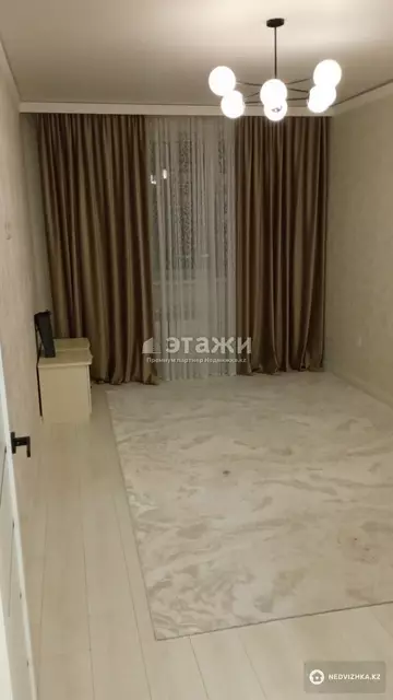 43 м², 2-комнатная квартира, этаж 9 из 9, 43 м², изображение - 11