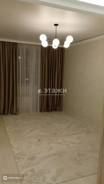 43 м², 2-комнатная квартира, этаж 9 из 9, 43 м², изображение - 12