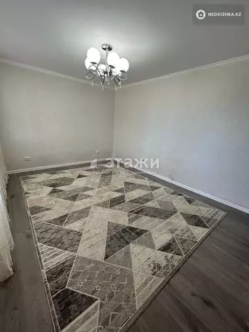 1-комнатная квартира, этаж 2 из 13, 37 м²