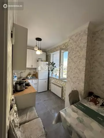 1-комнатная квартира, этаж 2 из 13, 37 м²