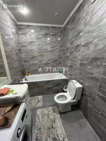 1-комнатная квартира, этаж 2 из 13, 37 м²