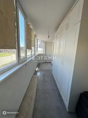 37.3 м², 1-комнатная квартира, этаж 2 из 13, 37 м², изображение - 4