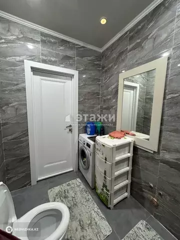 37.3 м², 1-комнатная квартира, этаж 2 из 13, 37 м², изображение - 6