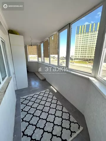37.3 м², 1-комнатная квартира, этаж 2 из 13, 37 м², изображение - 5