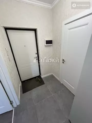 37.3 м², 1-комнатная квартира, этаж 2 из 13, 37 м², изображение - 7