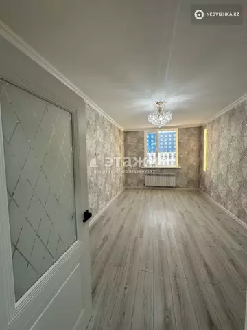 1-комнатная квартира, этаж 12 из 17, 42 м²