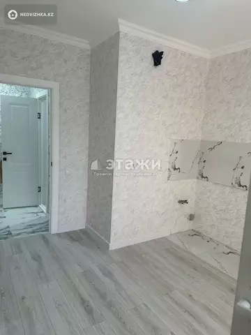 42 м², 1-комнатная квартира, этаж 12 из 17, 42 м², изображение - 5